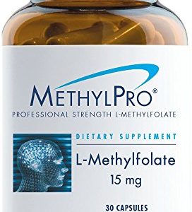 L-Methylfolate 15 mg (30 Caps)