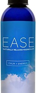 Activation Products EASE Magnesium Spray for Magnesium Deficiency, 8 oz