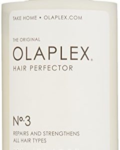 Olaplex Hair Perfector No. 3 - 3.3 oz bottle