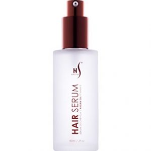Herstyler Hair Repair Serum, Argan Oil Hair, 2 fl oz