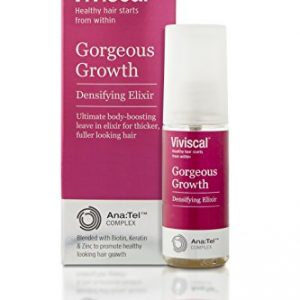 Viviscal Gorgeous Growth Densifying Elixir, 1.7 oz