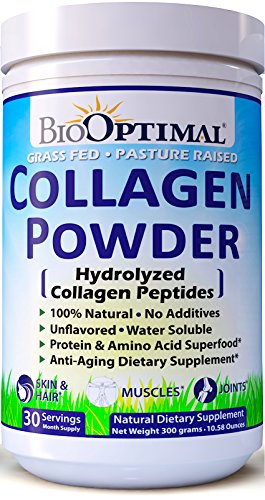 Buy Collagen Powder Collagen Peptides Grass Fed Nongmo Premium