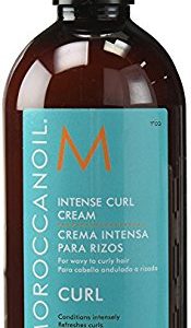 Moroccan Oil Intense Curl Cream, 10.2 FL Oz