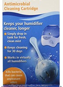 ProTec PC-1 Humidifier Tank Cleaning Cartridge (Pack of 3)