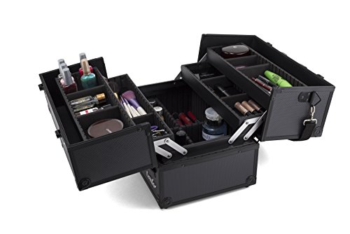 makeup artist storage case