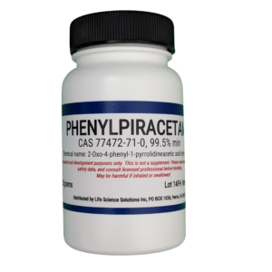 Buy Phenylpiracetam powder
