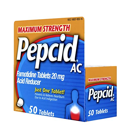 pepcid ac for dogs where to buy