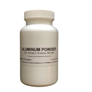 Aluminum powder
