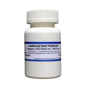 Aniracetam powder