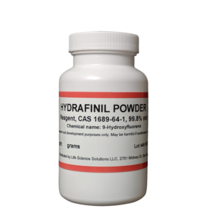 Hydrafinil powder