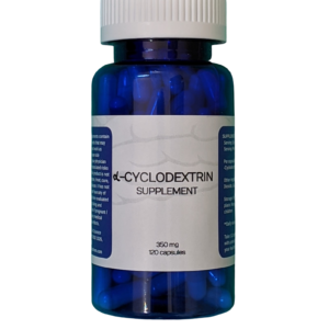 Alpha Cyclodextrin